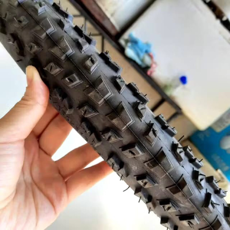 Berjaya Bike - BAN LUAR 27,5 × 2,10 SWALLOW SEPEDA MTB