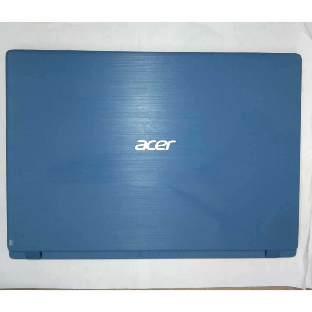 CASING LAPTOP ACER A314-32 FULLSET (PLUS KEYBOARD, SPEAKER, USB BOARD, KABEL HARDISK, ENGSEL)