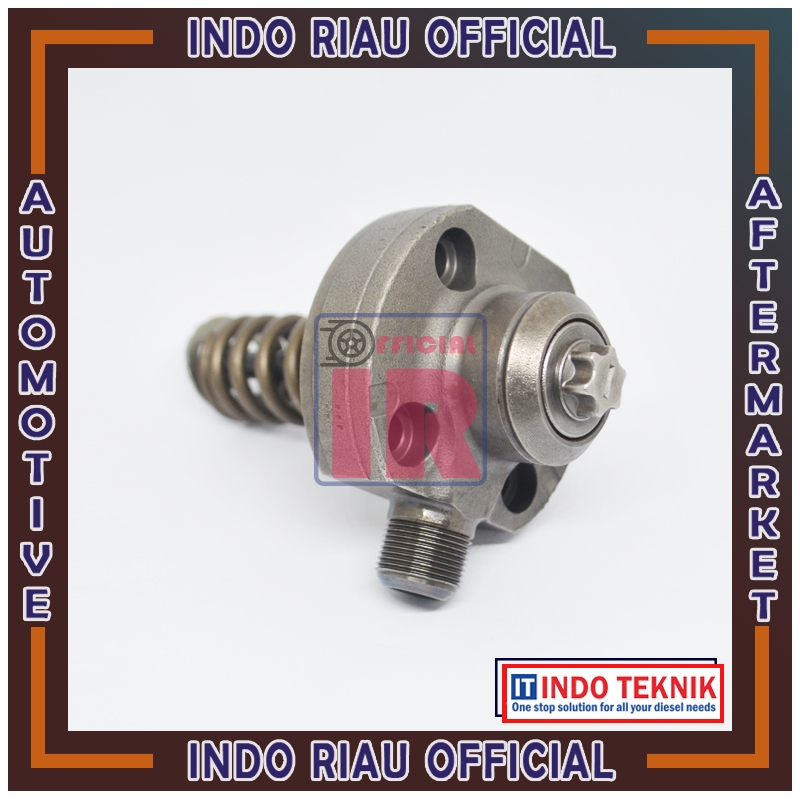 Plunger Supply Pump Mitsubishi Canter Euro 4 0445020539 - Plunger Canter EURO 4