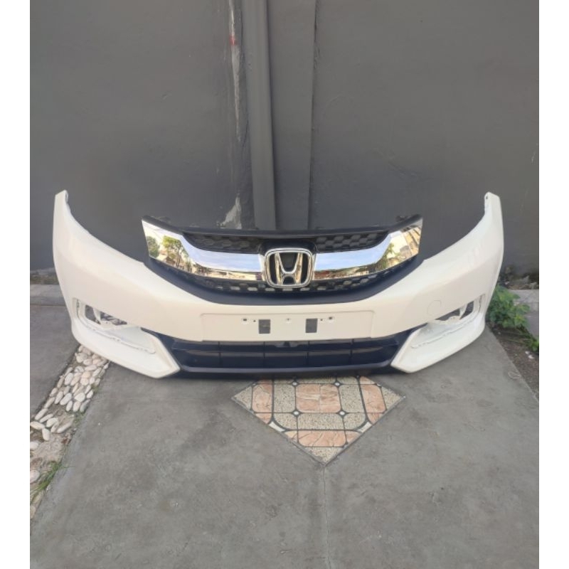 bumper e mobilio