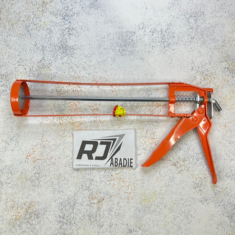 

Sotokan / Tembakan Stang Lem Kaca Silicone Sealant BISON