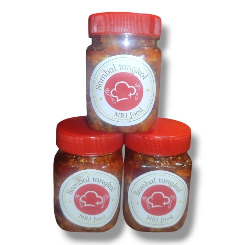 

sambal goreng tongkol 150g