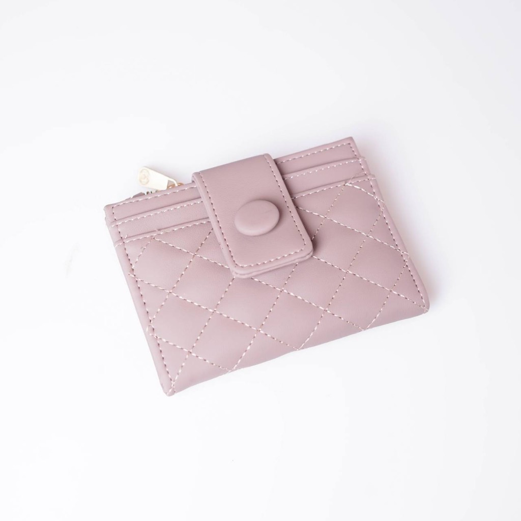 Dompet Wanita / Dompet Kartu / Dompet Kecil