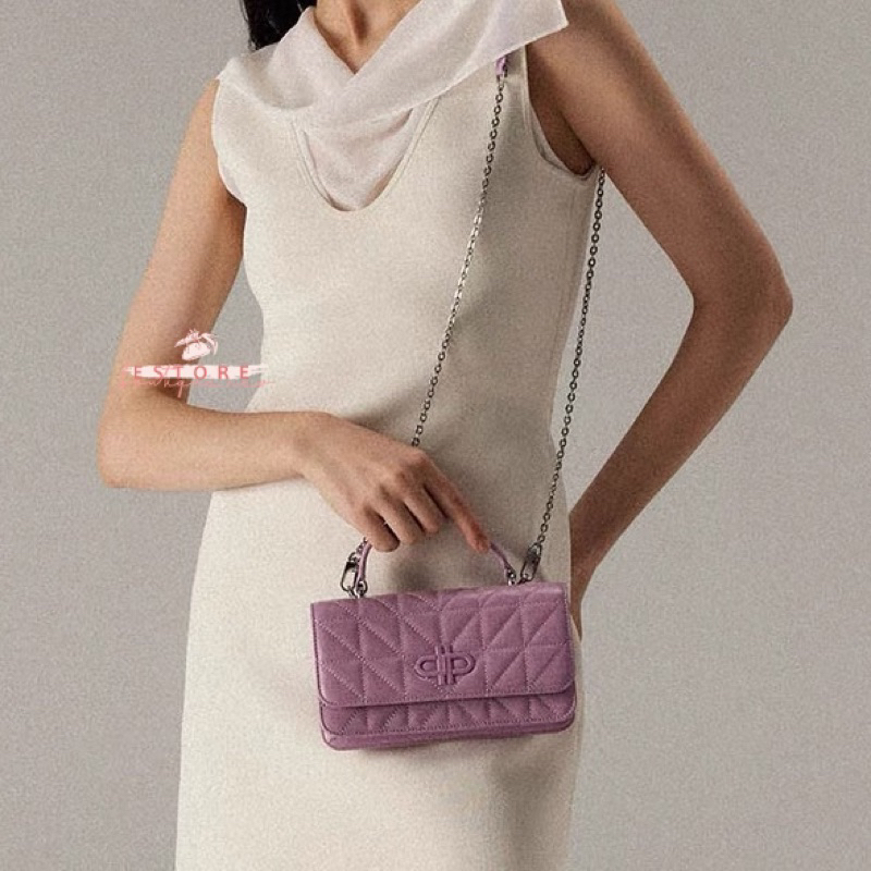 Tas Slempang P Chain Top Handle
