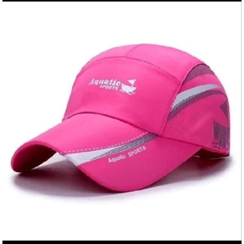 topi aquatik/sport