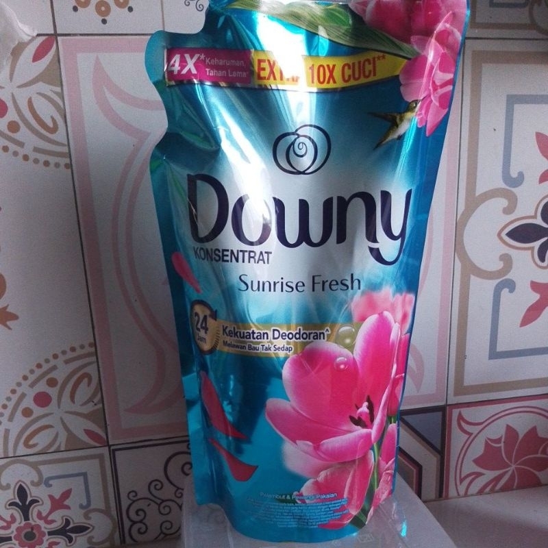 Downy sunrise fresh 1.4L