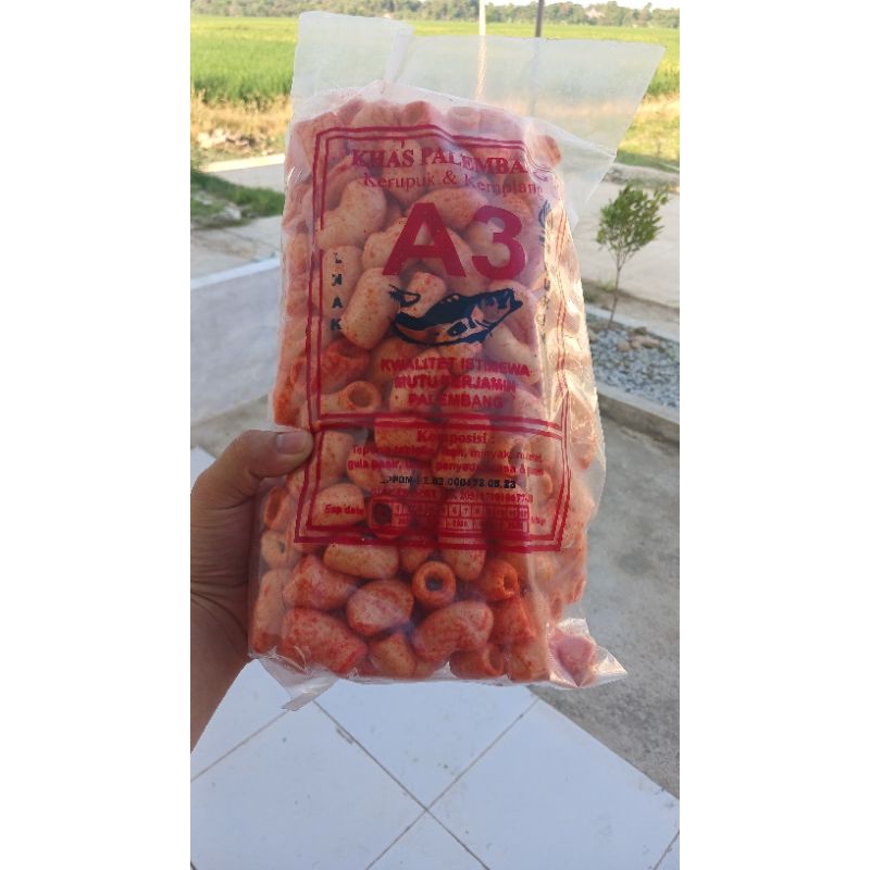 

makaroni balado
