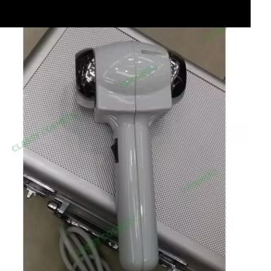 alat facial wajah hot cold mikata