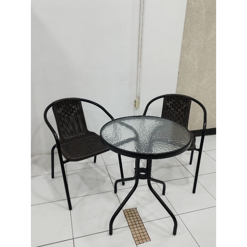 KURSI TERAS (kursi outdoor)