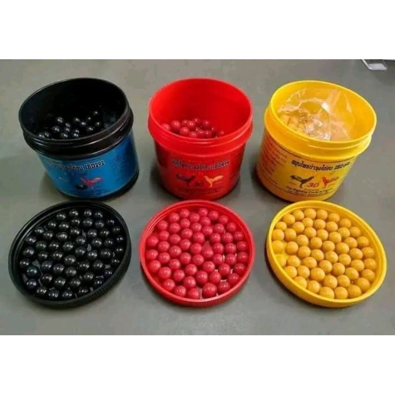 IBD set 292 494 696 Paket rawatan VVIP LAMPAM