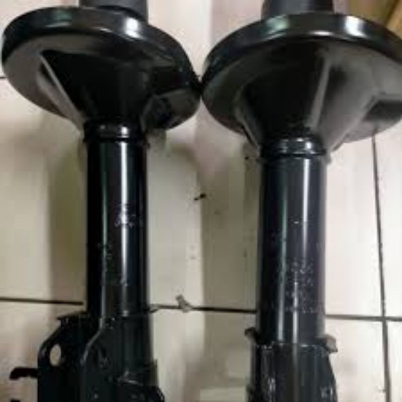 shock depan g11 second