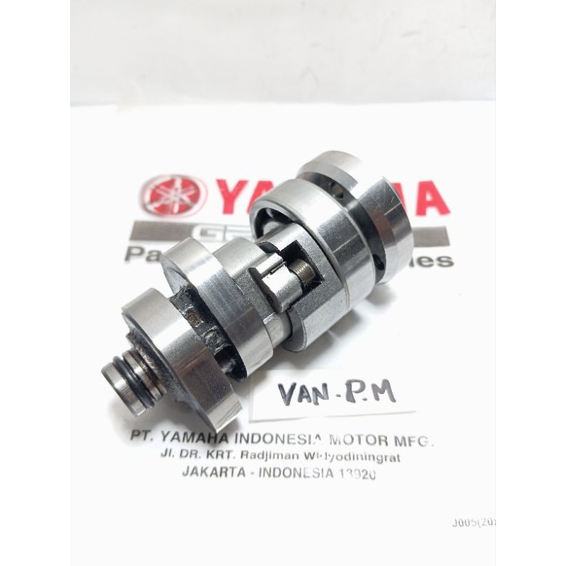 Noken as Yamaha Xmax 300cc X max 300cc original B74