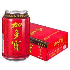 

JDB (Jioduobao ) Liang Teh Chysantemum Kaleng Zero Calories