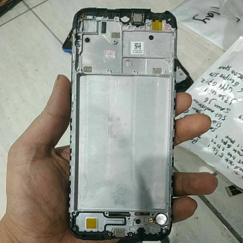 FRAME BEKAS REDMI 9C /9A/10A