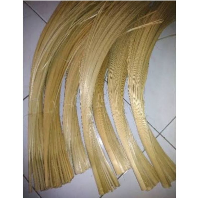 

Tali Bambu (Tutus) 1ikat 50pcs