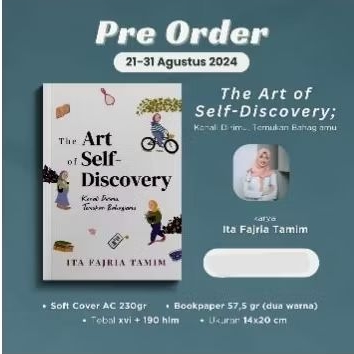 

Art self-Discovery