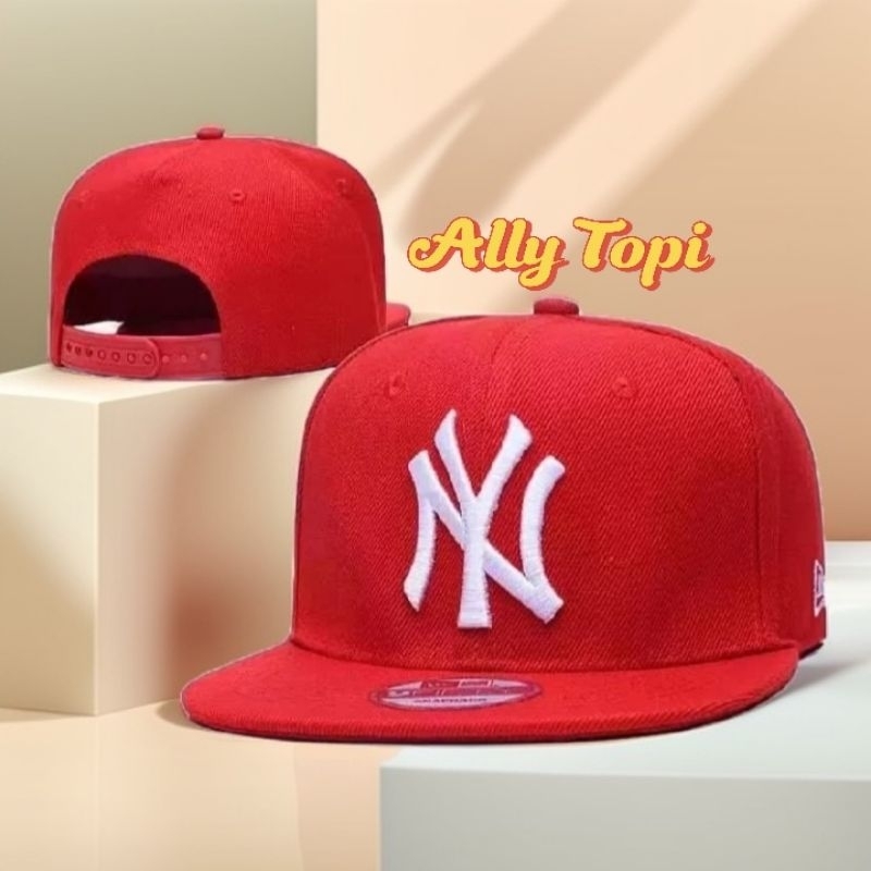 ny topi snapback original ny topi reper original ny topi hip-hop original ny topi vintage original n