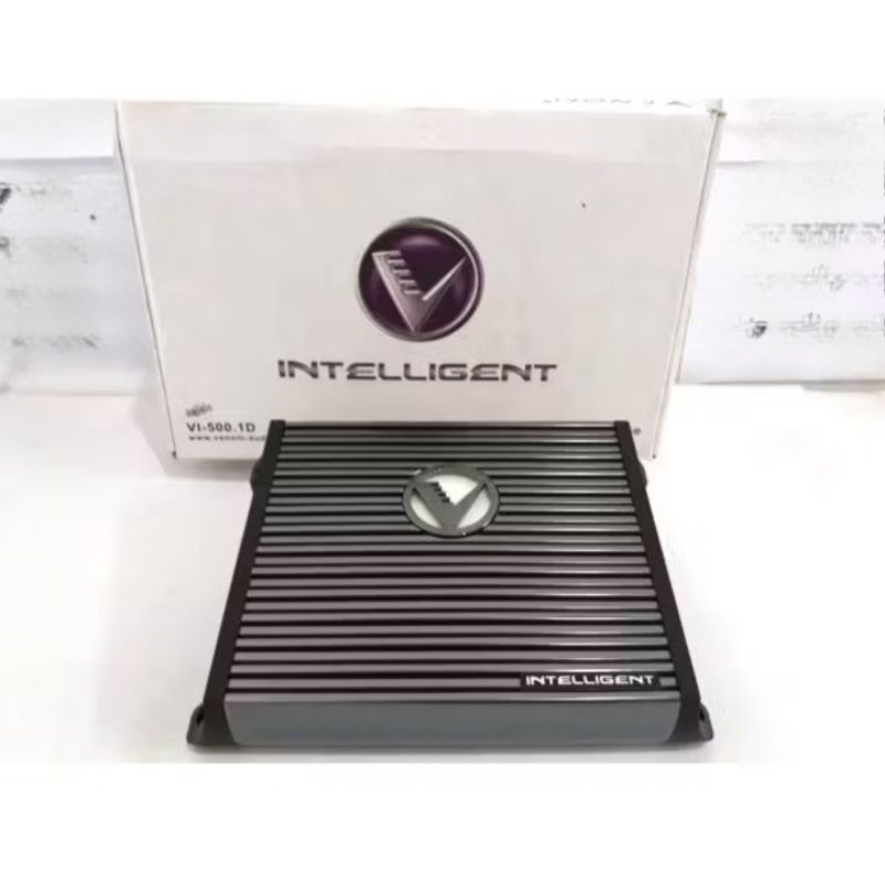 Monoblok Venom Intelligent VI 500.1D