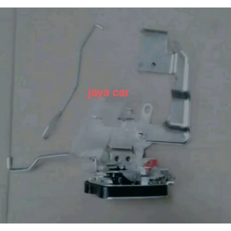 dorlock door lock pintu canter kanan supir