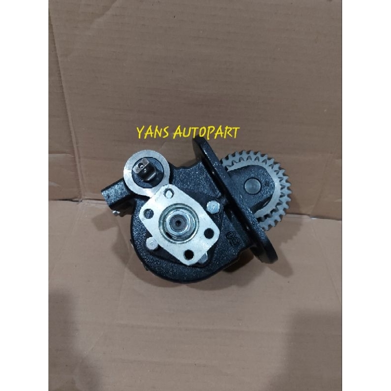 POWER TAKE OFF / PTO ASSY HINO DUTRO 130HT / ISUZU NKR71 NKR 71