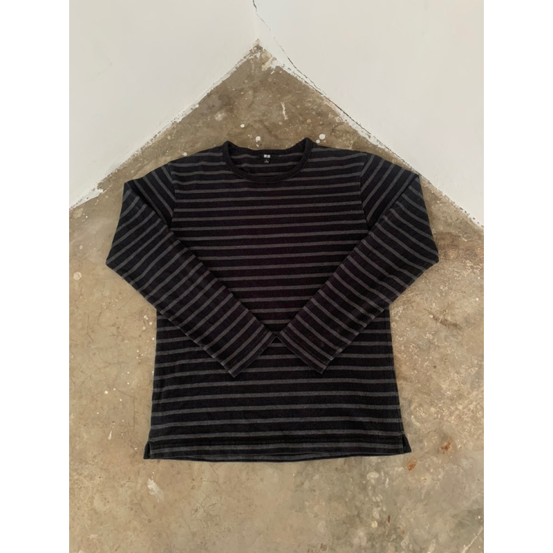 LONGSLEEVE UNIQLO
