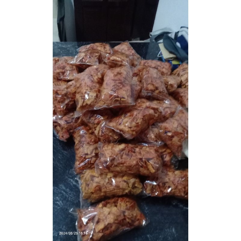

keripik singkong