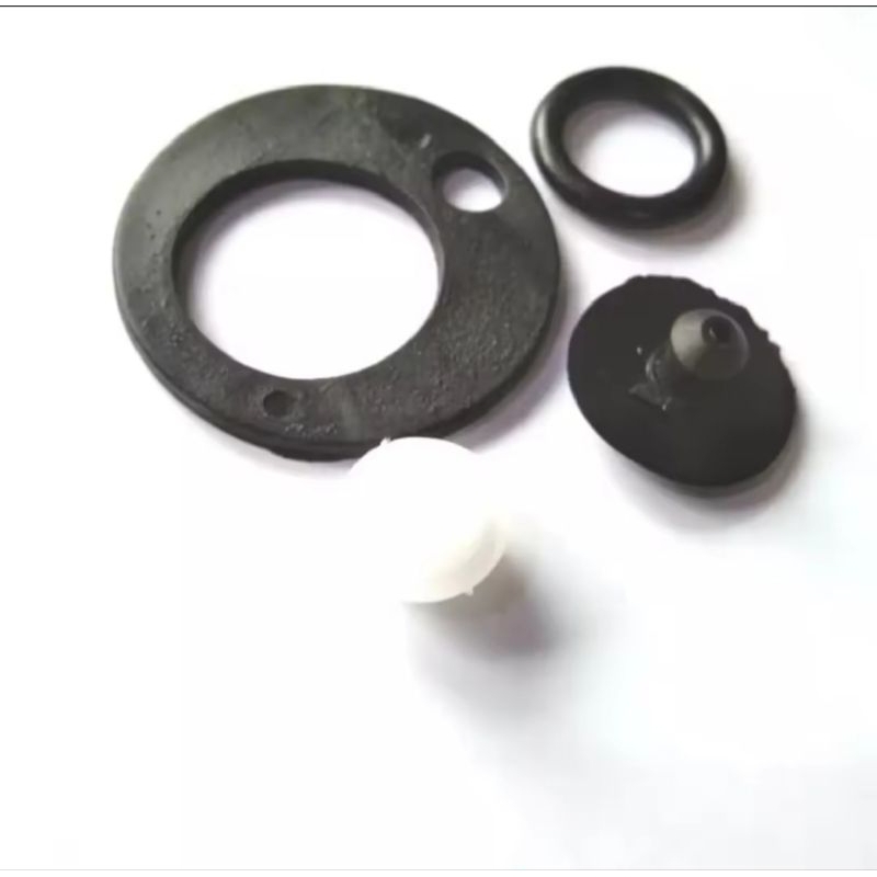 Seal karet semprotan kyokan pompa 1 dan 2 liter