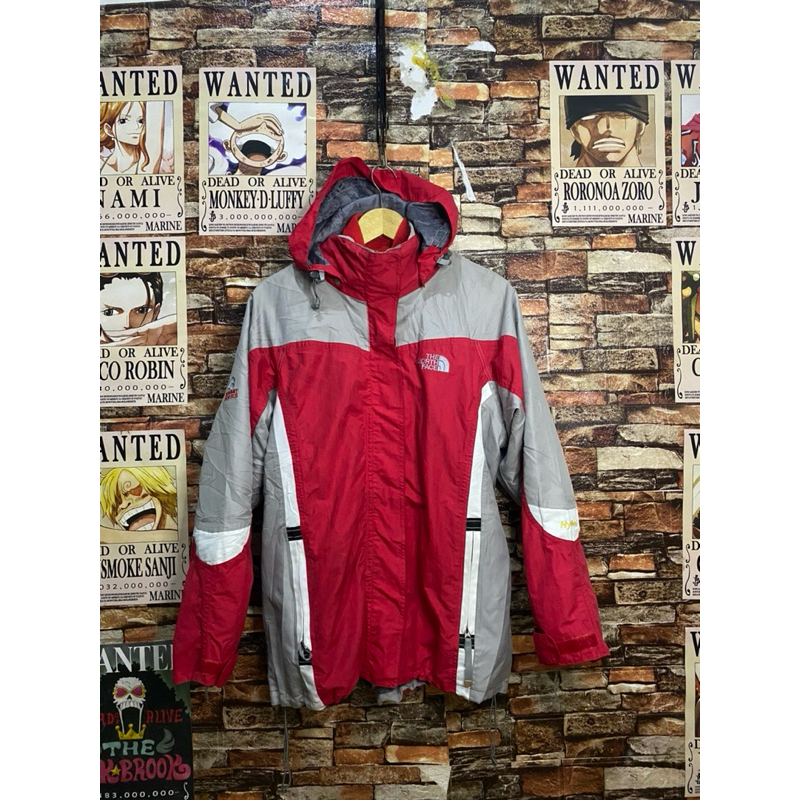 Jacket outdoor the north face summit series