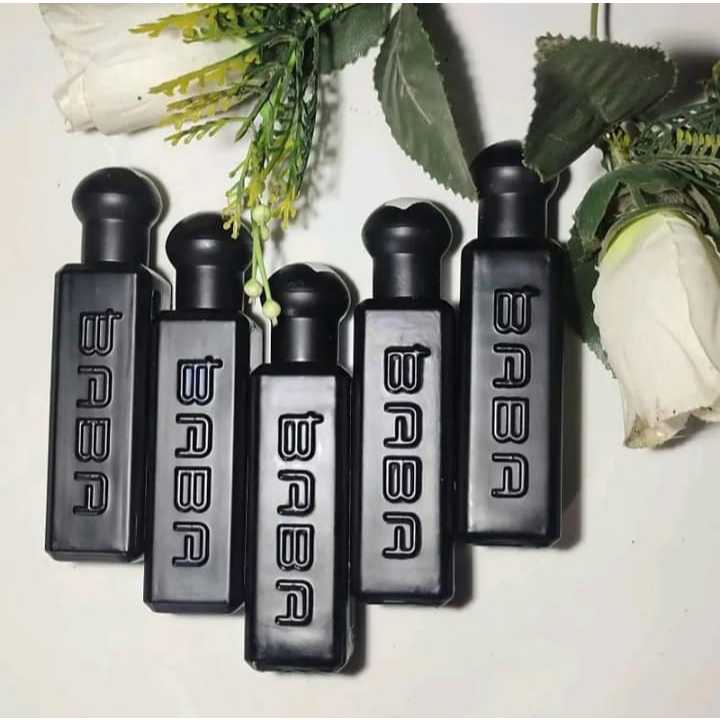 Parfum Baba Rextase Parfum Pria Parfum Wanita Top Seller 30ml Unisex