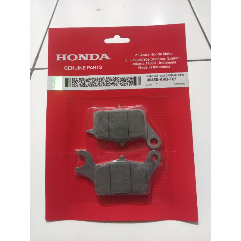 KAMPAS REM CAKRAM / DISPAD BEAT , BEAT FI/ESP , SCOOPY FI/ESP , VARIO FI/ESP