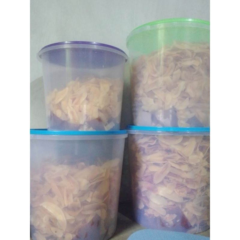 

keripik pisang 1 kg