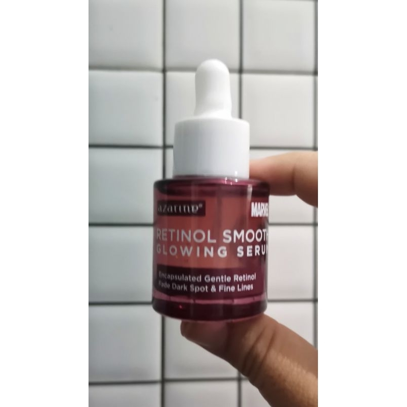 Azarine Retinol Smooth Serum