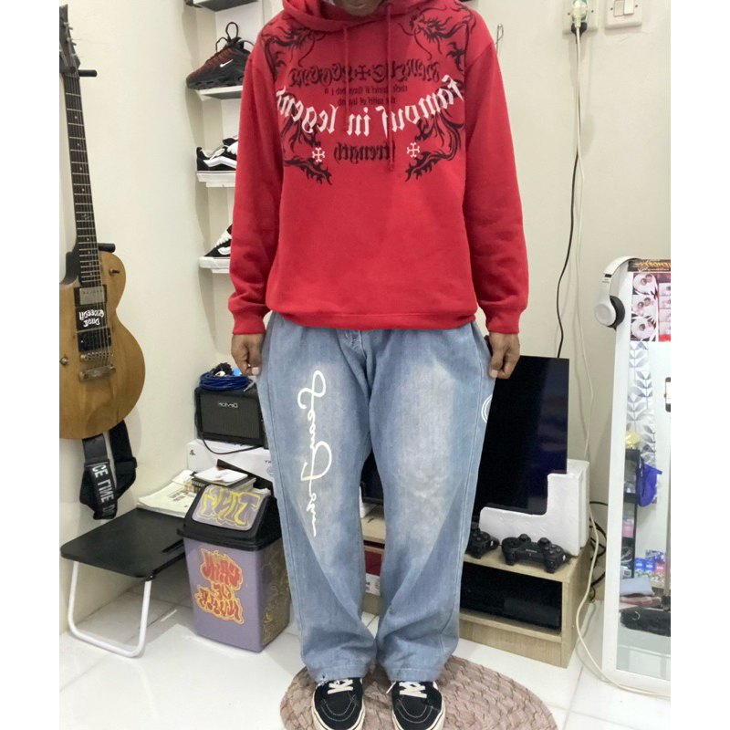 Baggy pants SEAN JOHN