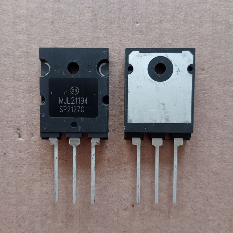 MJL21193 MJL21194 1SET MJL 21193 MJL 21194