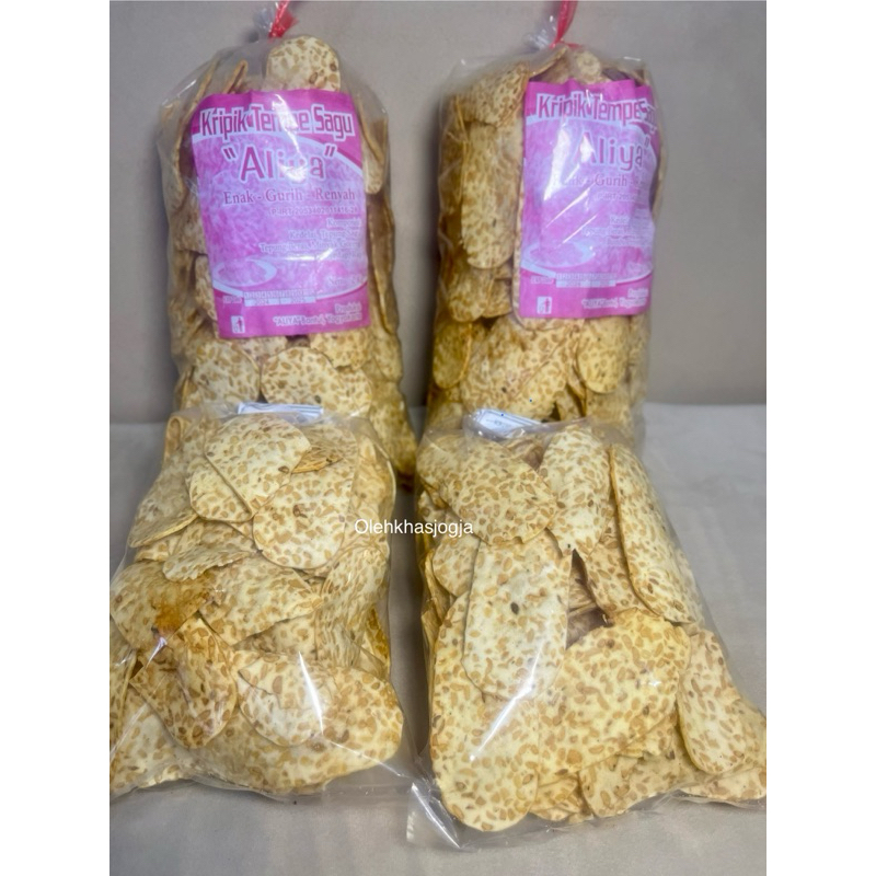 

Keripik kripik Tempe Sagu | keripik camilan | camilan hits | camilan viral |Free bublewrap