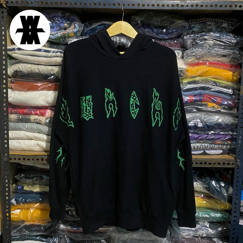 Lisa Live is Smile Always Japanese Singer L/S Hood