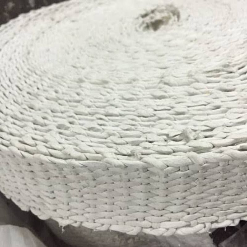 Asbes Pita 3in x 15Meter || Pita Asbes 3inch