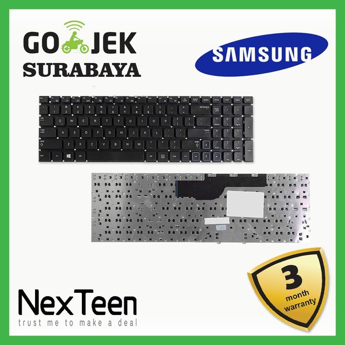 Original keyboard Samsung NP300 NP300E5A NP300E5C NP300E5X NP300E5Z NP300V5A