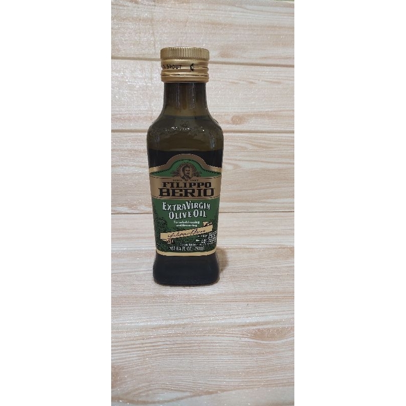 

Filippo Berio Extra Virgin 250ml