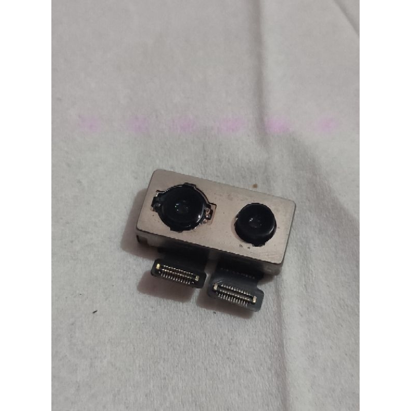 Kamera Belakang iPhone 8 Plus