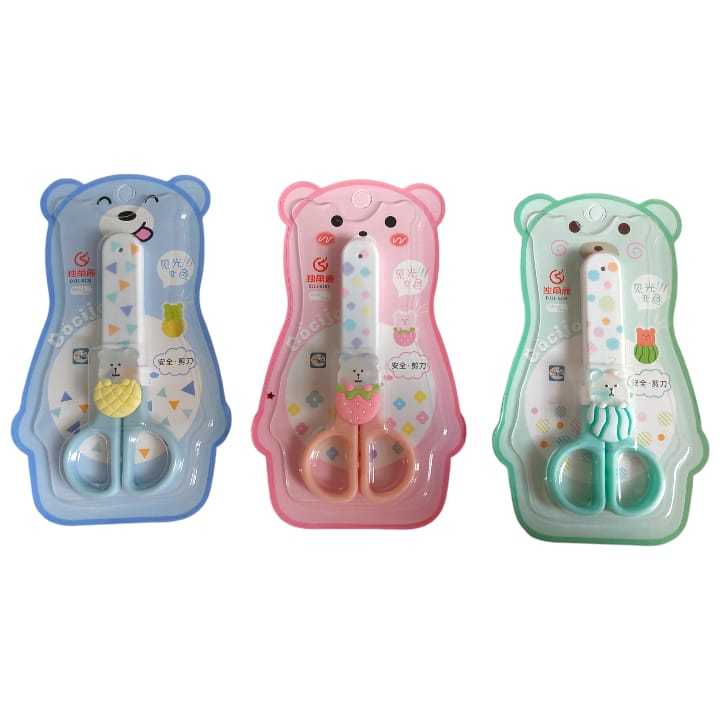 

GUNTING ANAK MOTIF / GUNTING DJ11-8103