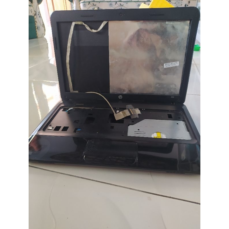Kabel Flexi hp 1000