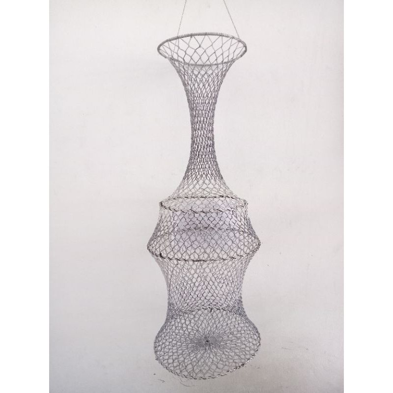 KOJA NILON IKAN MAS _ SEDANG