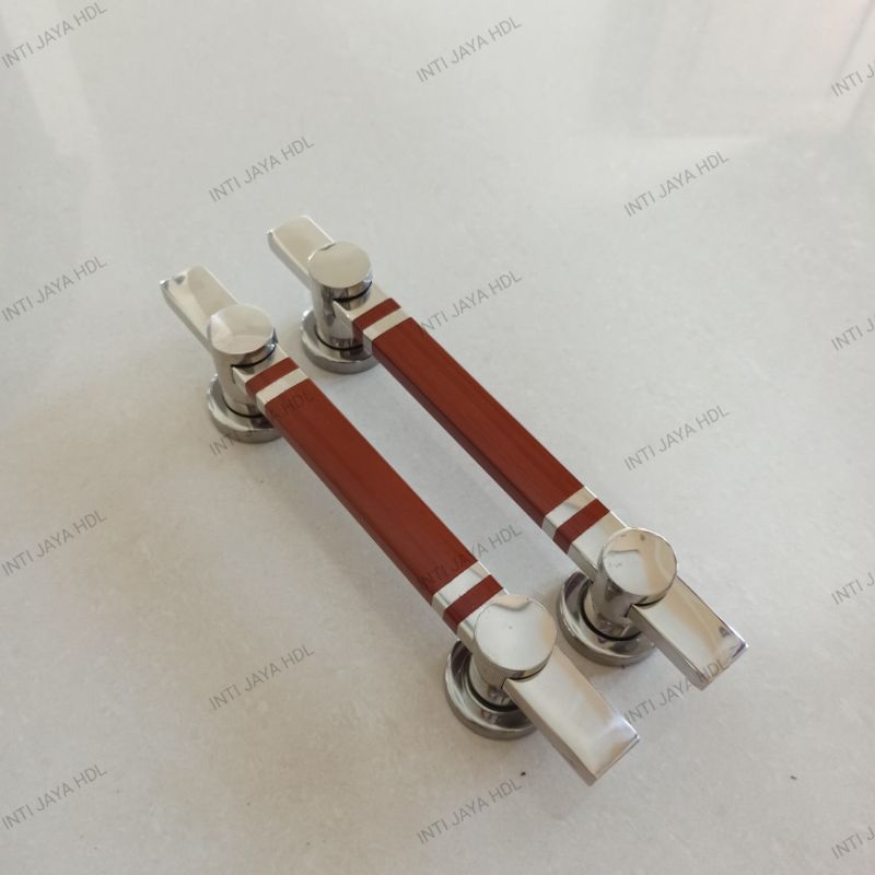 handle pintu rumah minimalis gagang pintu 25cm