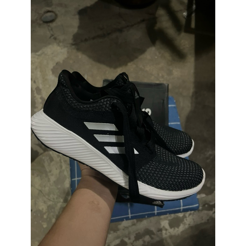 Adidas Edge lux 3 Women Original Resmi