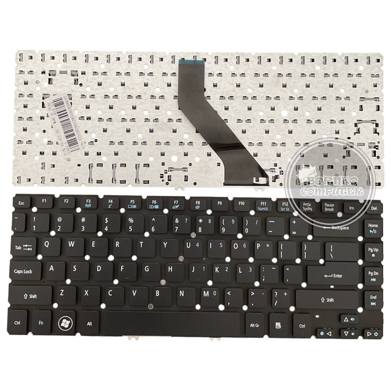 KEYBOARD ACER V5-471, V5-431