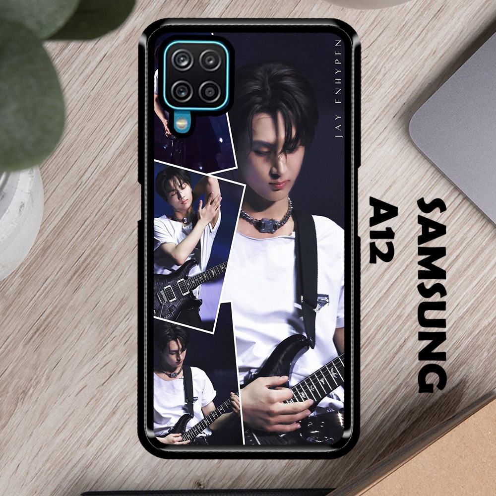 [A57] CASING HANDPHONE SAMSUNG A12 - CASE SAMSUNG A12 - CASING AESTHETIC - CASE KEREN VIRAL TERBARU 