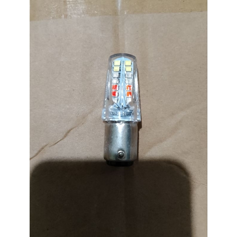 lampu stop rem belakang 36led running lampu rem kedip lancit 36mata LED stop running bisa bt semua m