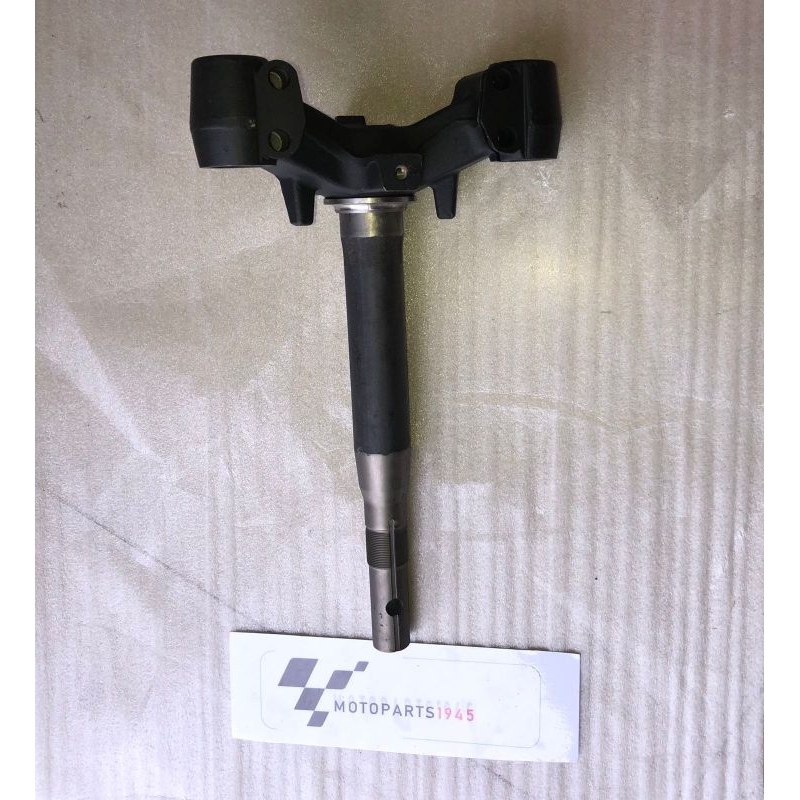BRACKET FRONT DEPAN SUZUKI SHOGUN FD125 SHOGUN 125R ORI SGP
