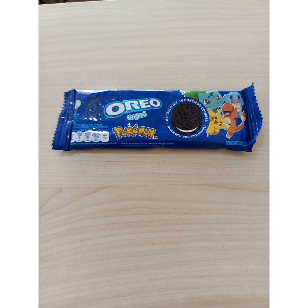 

OREO SANDWICH ORIGINAL